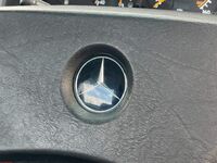 MERCEDES-BENZ 300