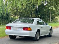 MERCEDES-BENZ 300