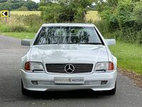 MERCEDES-BENZ 300