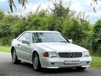 MERCEDES-BENZ 300