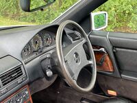 MERCEDES-BENZ 300