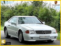 MERCEDES-BENZ 300