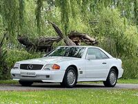 MERCEDES-BENZ 300