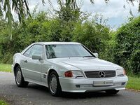 MERCEDES-BENZ 300