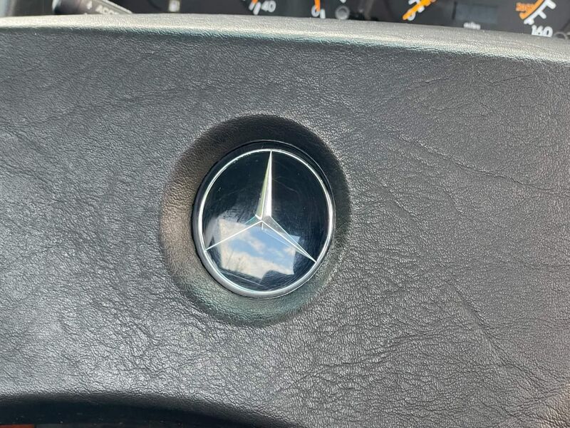 MERCEDES-BENZ 300