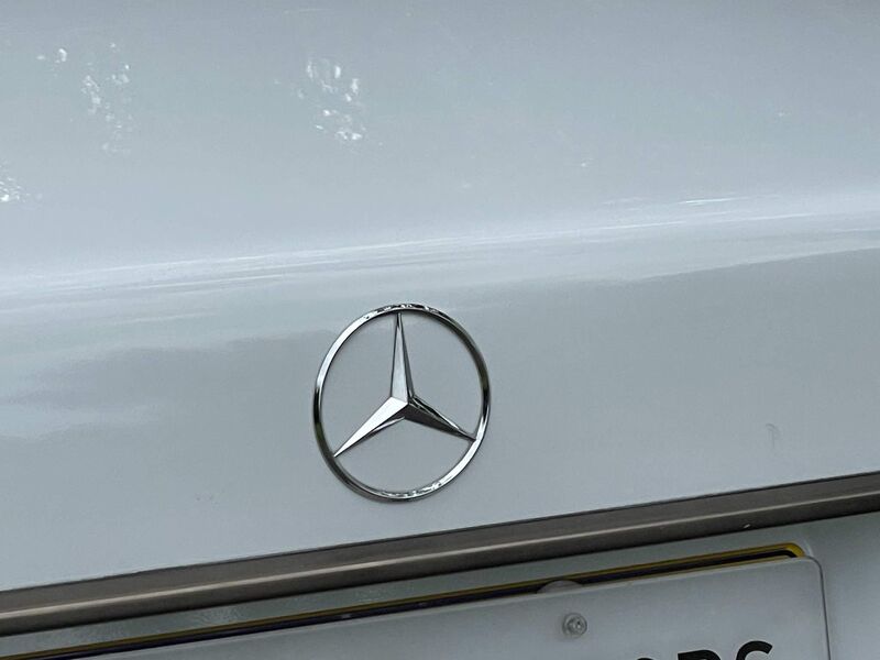 MERCEDES-BENZ 300