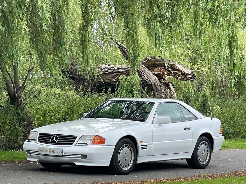 MERCEDES-BENZ 300