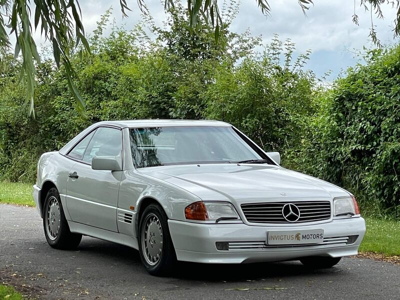 MERCEDES-BENZ 300