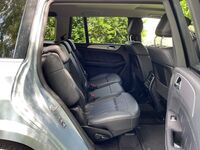 MERCEDES-BENZ GL CLASS