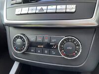 MERCEDES-BENZ GL CLASS