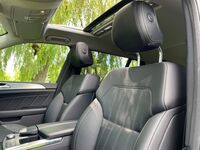 MERCEDES-BENZ GL CLASS