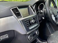 MERCEDES-BENZ GL CLASS