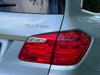 MERCEDES-BENZ GL CLASS