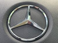 MERCEDES-BENZ GL CLASS