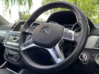 MERCEDES-BENZ GL CLASS
