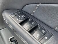 MERCEDES-BENZ GL CLASS