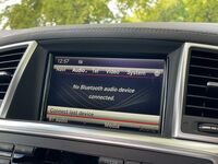 MERCEDES-BENZ GL CLASS