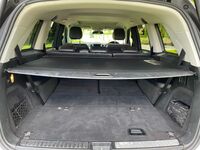 MERCEDES-BENZ GL CLASS