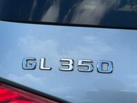MERCEDES-BENZ GL CLASS