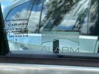 MERCEDES-BENZ GL CLASS