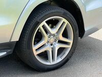 MERCEDES-BENZ GL CLASS