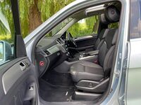 MERCEDES-BENZ GL CLASS