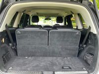 MERCEDES-BENZ GL CLASS