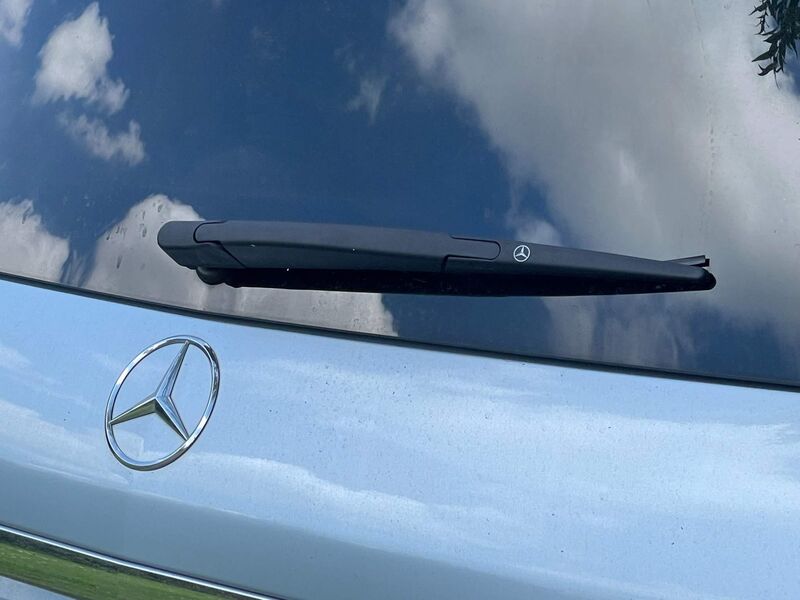 MERCEDES-BENZ GL CLASS