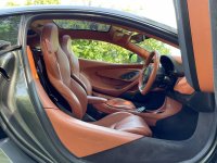 MCLAREN 570GT