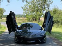 MCLAREN 570GT