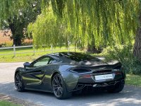 MCLAREN 570GT