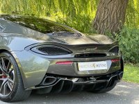 MCLAREN 570GT