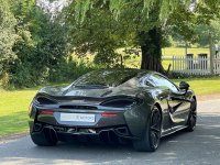 MCLAREN 570GT