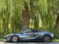 MCLAREN 570GT