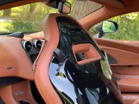 MCLAREN 570GT
