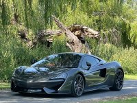 MCLAREN 570GT