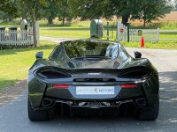 MCLAREN 570GT