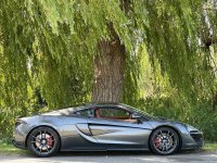 MCLAREN 570GT