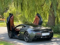 MCLAREN 570GT