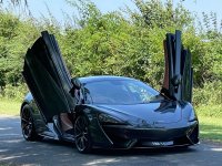 MCLAREN 570GT