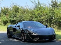 MCLAREN 570GT