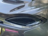 MCLAREN 570GT