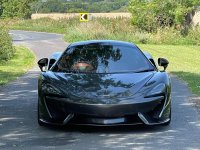 MCLAREN 570GT
