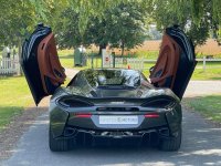 MCLAREN 570GT