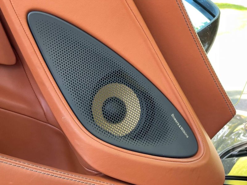 MCLAREN 570GT
