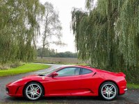 FERRARI F430