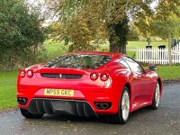 FERRARI F430