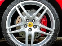 FERRARI F430