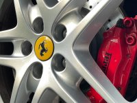 FERRARI F430