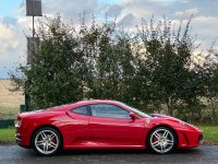 FERRARI F430